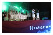 Hosana fest 2013